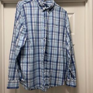 Vineyard Vines Men Button Down